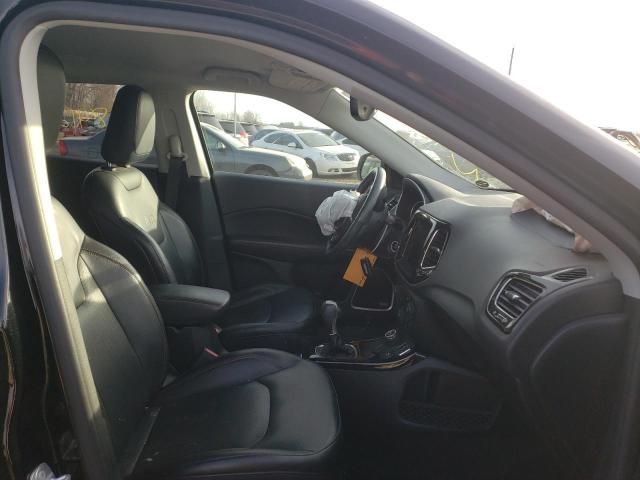 Photo 4 VIN: 3C4NJDCB7JT210221 - JEEP COMPASS 