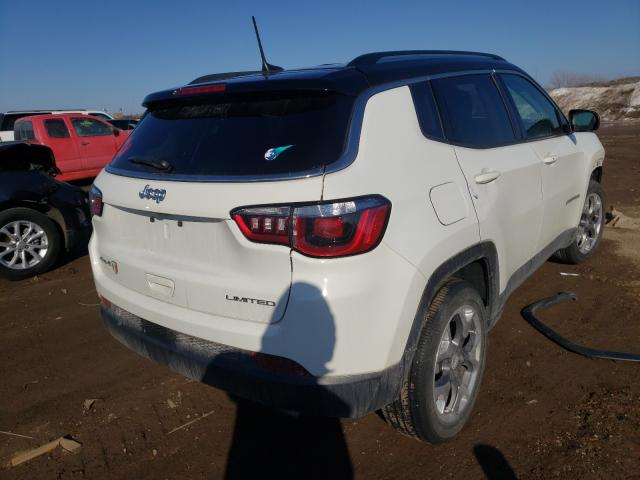 Photo 3 VIN: 3C4NJDCB7JT210820 - JEEP COMPASS 