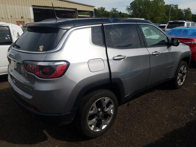 Photo 3 VIN: 3C4NJDCB7JT234292 - JEEP COMPASS LI 