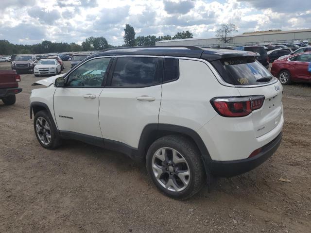 Photo 1 VIN: 3C4NJDCB7JT258818 - JEEP COMPASS LI 