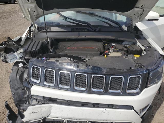 Photo 11 VIN: 3C4NJDCB7JT258818 - JEEP COMPASS LI 