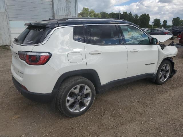 Photo 2 VIN: 3C4NJDCB7JT258818 - JEEP COMPASS LI 