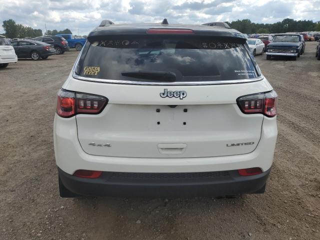 Photo 5 VIN: 3C4NJDCB7JT258818 - JEEP COMPASS LI 