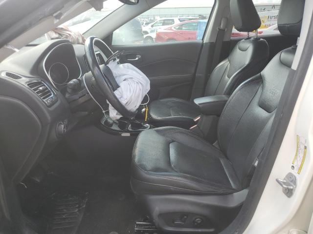 Photo 6 VIN: 3C4NJDCB7JT258818 - JEEP COMPASS LI 