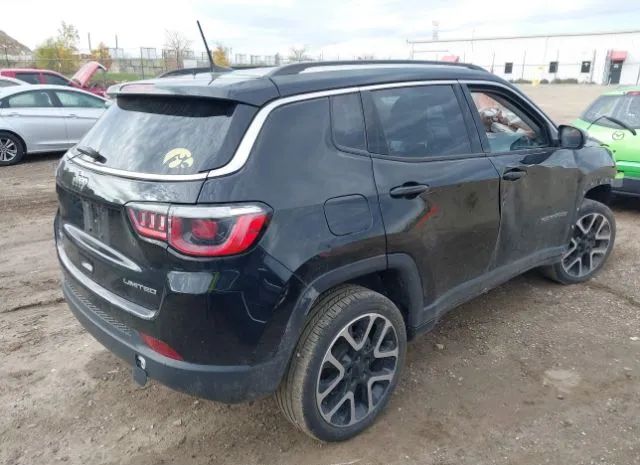 Photo 3 VIN: 3C4NJDCB7JT258981 - JEEP COMPASS 