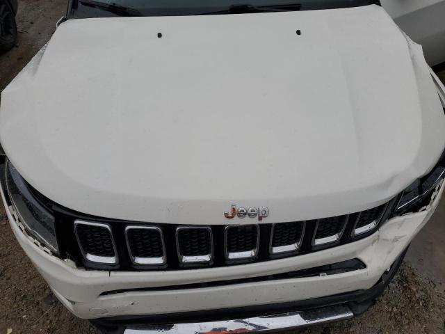 Photo 11 VIN: 3C4NJDCB7JT264022 - JEEP COMPASS LI 