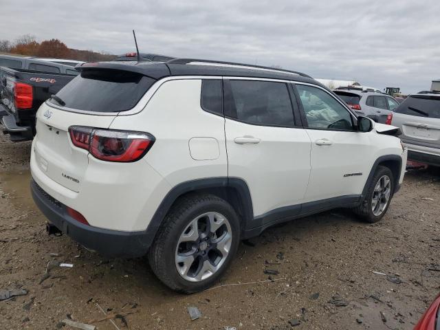 Photo 2 VIN: 3C4NJDCB7JT264022 - JEEP COMPASS LI 