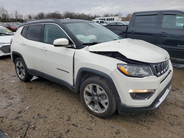 Photo 3 VIN: 3C4NJDCB7JT264022 - JEEP COMPASS LI 