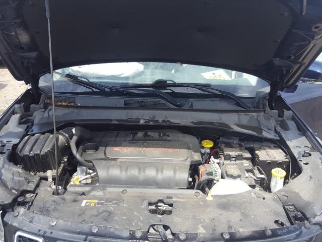 Photo 6 VIN: 3C4NJDCB7JT282228 - JEEP COMPASS LI 