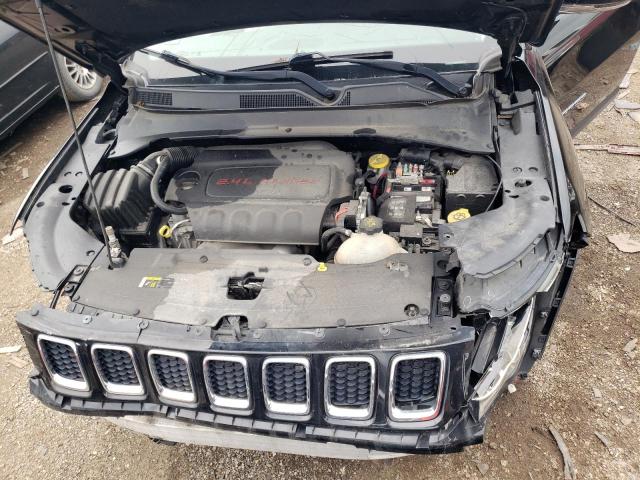 Photo 10 VIN: 3C4NJDCB7JT307340 - JEEP COMPASS LI 