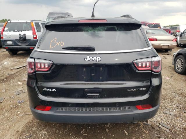 Photo 5 VIN: 3C4NJDCB7JT307340 - JEEP COMPASS LI 