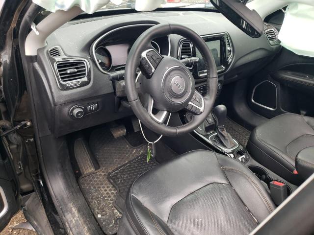 Photo 7 VIN: 3C4NJDCB7JT307340 - JEEP COMPASS LI 