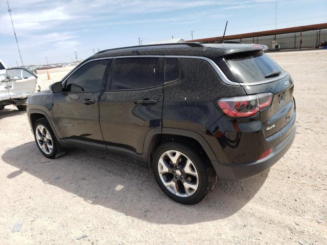 Photo 1 VIN: 3C4NJDCB7JT333923 - JEEP COMPASS LI 