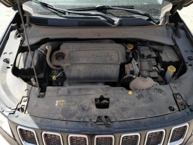 Photo 10 VIN: 3C4NJDCB7JT333923 - JEEP COMPASS LI 