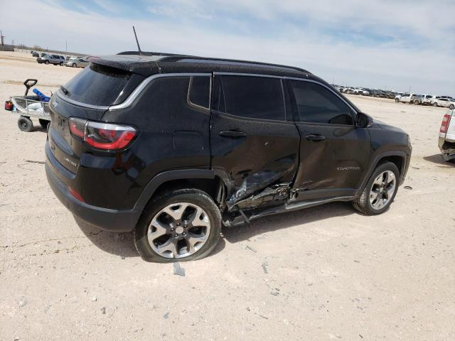 Photo 2 VIN: 3C4NJDCB7JT333923 - JEEP COMPASS LI 