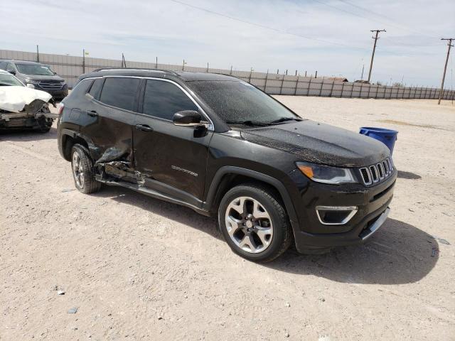 Photo 3 VIN: 3C4NJDCB7JT333923 - JEEP COMPASS LI 