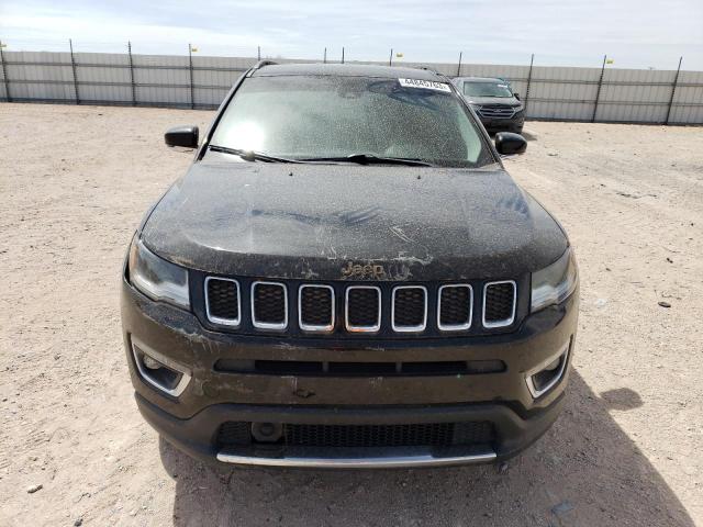 Photo 4 VIN: 3C4NJDCB7JT333923 - JEEP COMPASS LI 