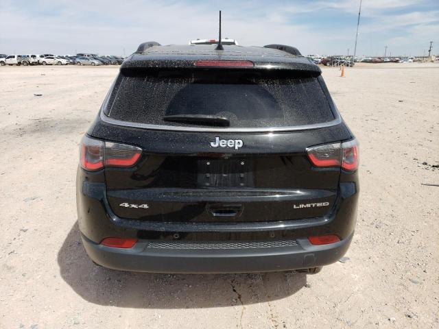 Photo 5 VIN: 3C4NJDCB7JT333923 - JEEP COMPASS LI 