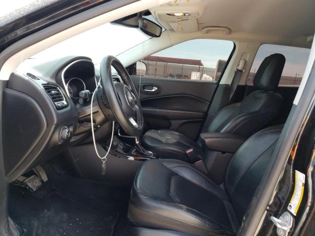 Photo 6 VIN: 3C4NJDCB7JT333923 - JEEP COMPASS LI 