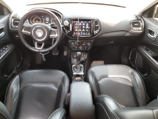 Photo 7 VIN: 3C4NJDCB7JT333923 - JEEP COMPASS LI 