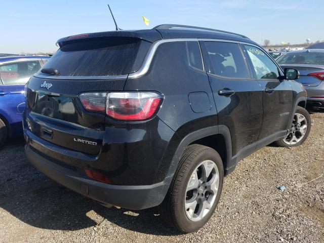 Photo 3 VIN: 3C4NJDCB7JT336482 - JEEP COMPASS 