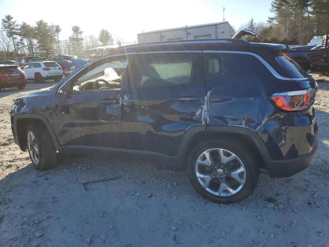 Photo 1 VIN: 3C4NJDCB7JT400312 - JEEP COMPASS 