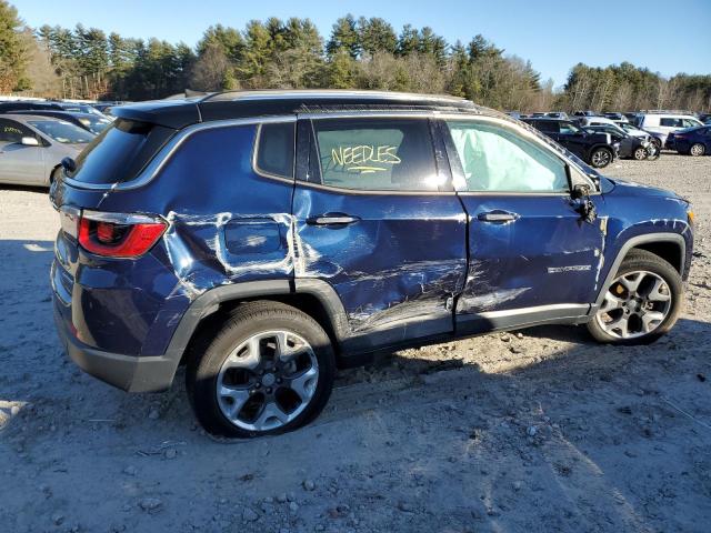 Photo 2 VIN: 3C4NJDCB7JT400312 - JEEP COMPASS 