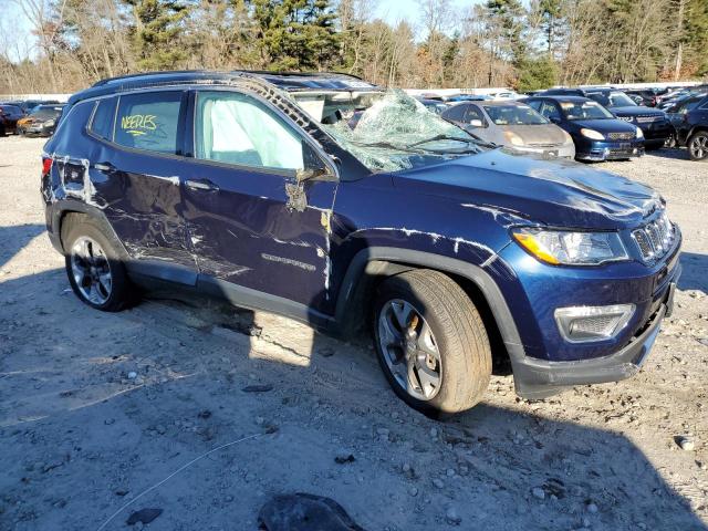 Photo 3 VIN: 3C4NJDCB7JT400312 - JEEP COMPASS 