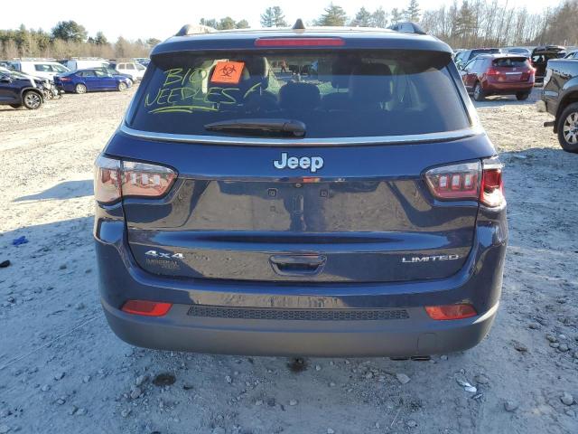 Photo 5 VIN: 3C4NJDCB7JT400312 - JEEP COMPASS 