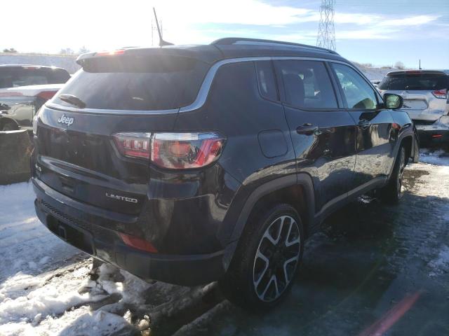 Photo 3 VIN: 3C4NJDCB7JT403629 - JEEP COMPASS LI 