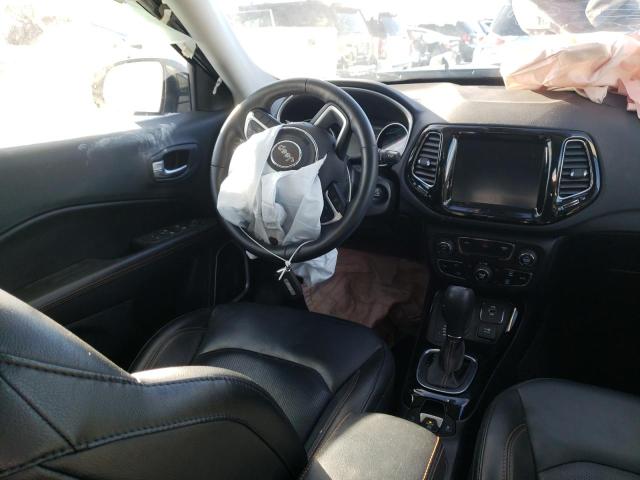 Photo 8 VIN: 3C4NJDCB7JT403629 - JEEP COMPASS LI 