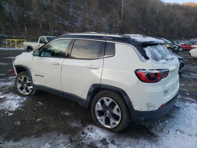 Photo 1 VIN: 3C4NJDCB7JT437327 - JEEP COMPASS LI 