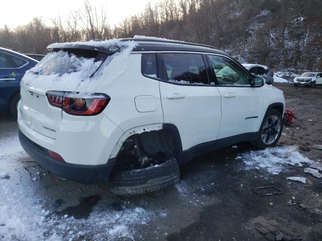 Photo 2 VIN: 3C4NJDCB7JT437327 - JEEP COMPASS LI 