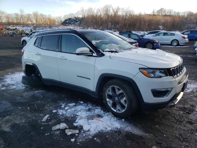 Photo 3 VIN: 3C4NJDCB7JT437327 - JEEP COMPASS LI 