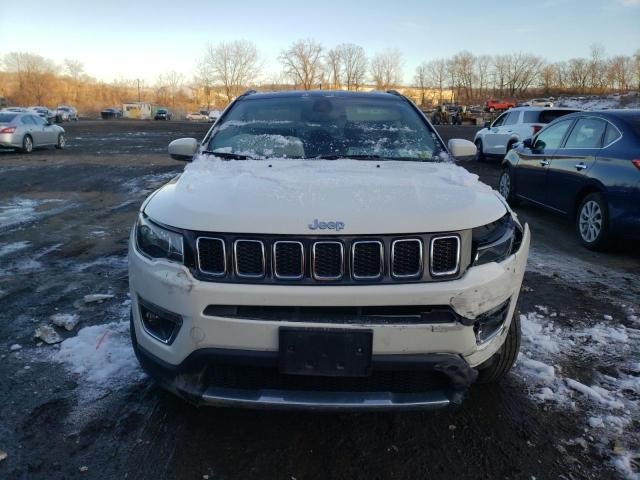 Photo 4 VIN: 3C4NJDCB7JT437327 - JEEP COMPASS LI 