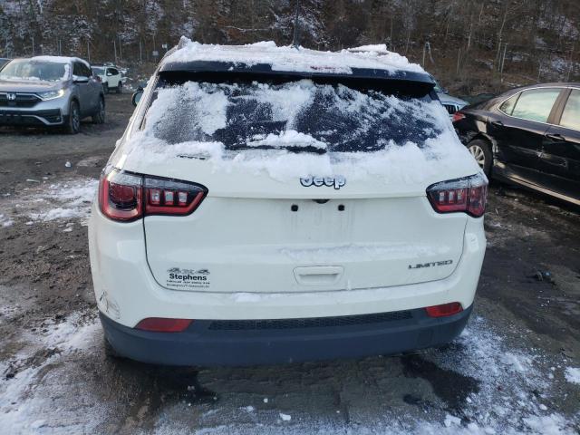 Photo 5 VIN: 3C4NJDCB7JT437327 - JEEP COMPASS LI 