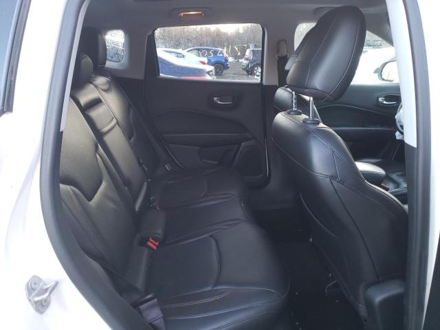 Photo 9 VIN: 3C4NJDCB7JT437327 - JEEP COMPASS LI 