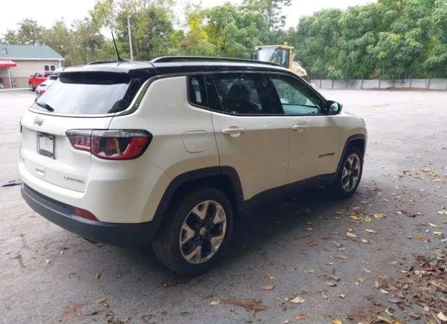 Photo 3 VIN: 3C4NJDCB7JT480274 - JEEP COMPASS 