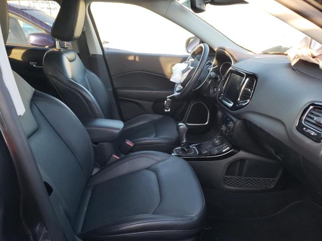 Photo 4 VIN: 3C4NJDCB7JT482445 - JEEP COMPASS LI 