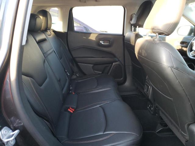 Photo 5 VIN: 3C4NJDCB7JT482445 - JEEP COMPASS LI 