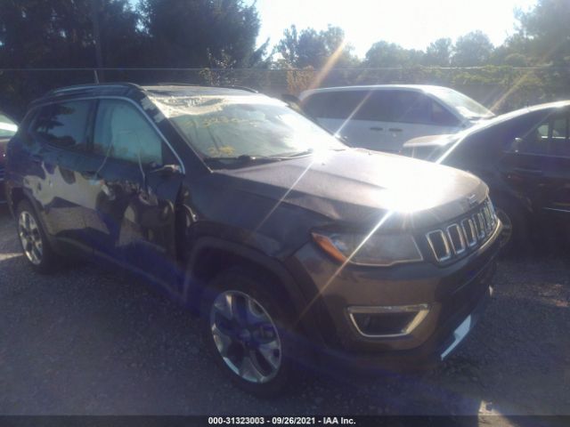 Photo 0 VIN: 3C4NJDCB7KT594342 - JEEP COMPASS 