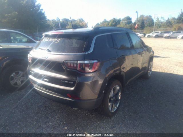 Photo 3 VIN: 3C4NJDCB7KT594342 - JEEP COMPASS 