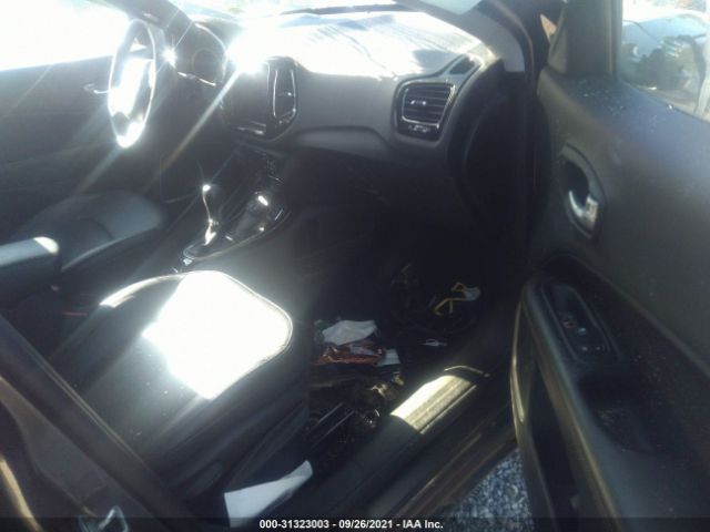 Photo 4 VIN: 3C4NJDCB7KT594342 - JEEP COMPASS 