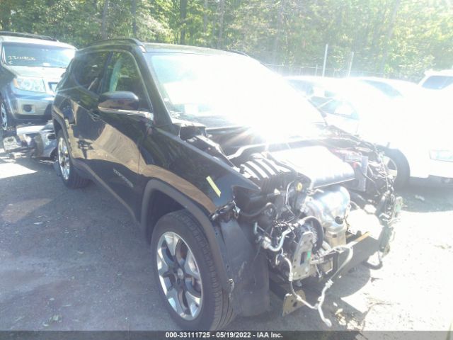 Photo 0 VIN: 3C4NJDCB7KT599847 - JEEP COMPASS 