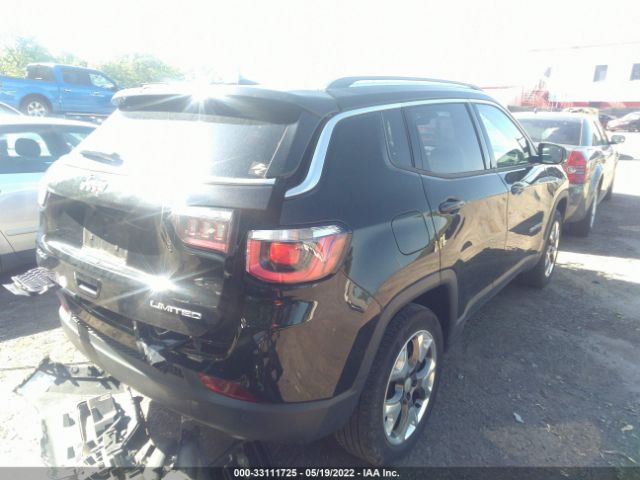 Photo 3 VIN: 3C4NJDCB7KT599847 - JEEP COMPASS 