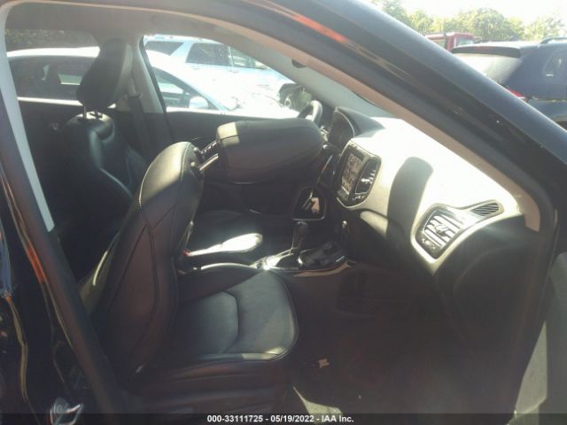 Photo 4 VIN: 3C4NJDCB7KT599847 - JEEP COMPASS 