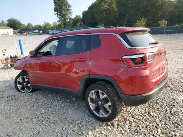 Photo 1 VIN: 3C4NJDCB7KT620776 - JEEP COMPASS LI 