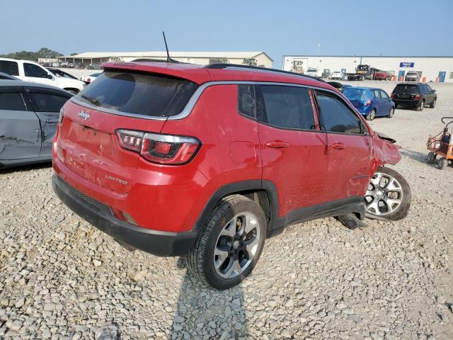 Photo 2 VIN: 3C4NJDCB7KT620776 - JEEP COMPASS LI 