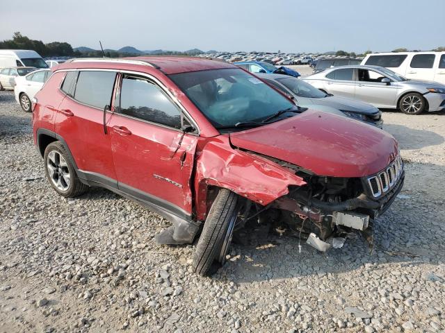 Photo 3 VIN: 3C4NJDCB7KT620776 - JEEP COMPASS LI 