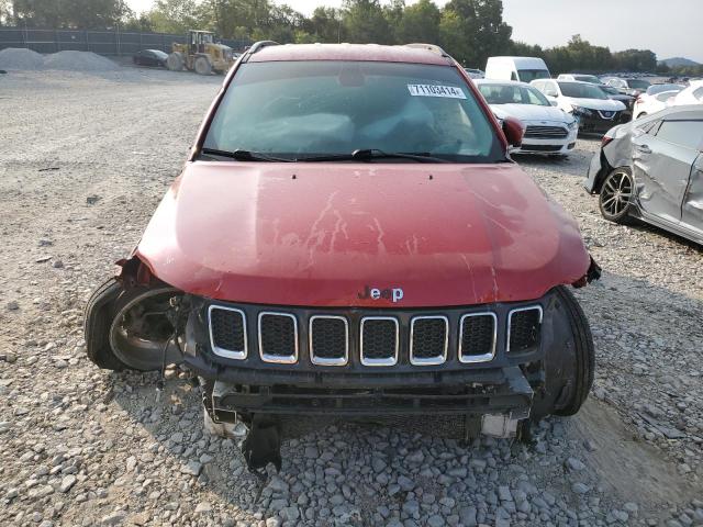 Photo 4 VIN: 3C4NJDCB7KT620776 - JEEP COMPASS LI 